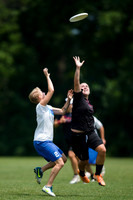 Chesapeake Invite 2014 Saturday Action