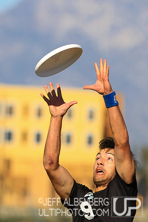 2021 USA Ultimate Division I College Championships