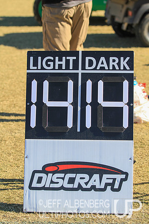 2021 USA Ultimate Division I College Championships