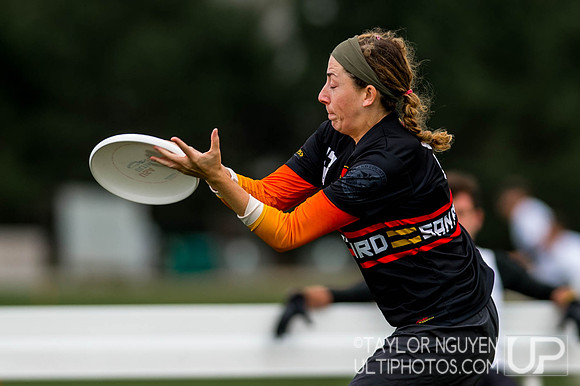 USA Ultimate Club National Championships