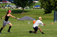 Philly Invite 2008 Mixed Quarterfinals