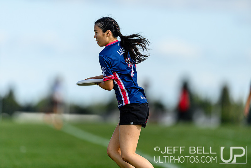 UltiPhotos | Mon - Pool Play