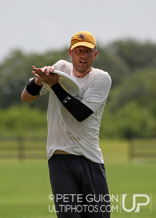 USAU Masters Championships