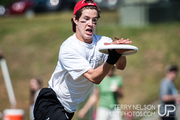 2014 Southern High School Regional Championship
