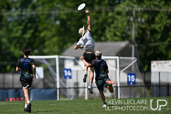 VA HS States 2025 Saturday