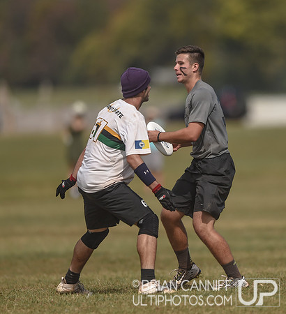2014 USAU MA Reg D2 Men's
