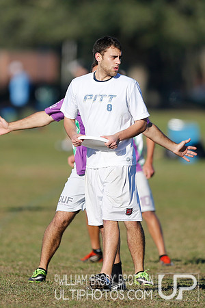 Warm Up: A Florida Affair