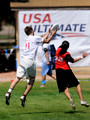 Slow White vs. Euforia: Fri Pool Play - 2012 US Open
