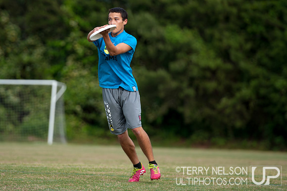 2014 Southern High School Regional Championship