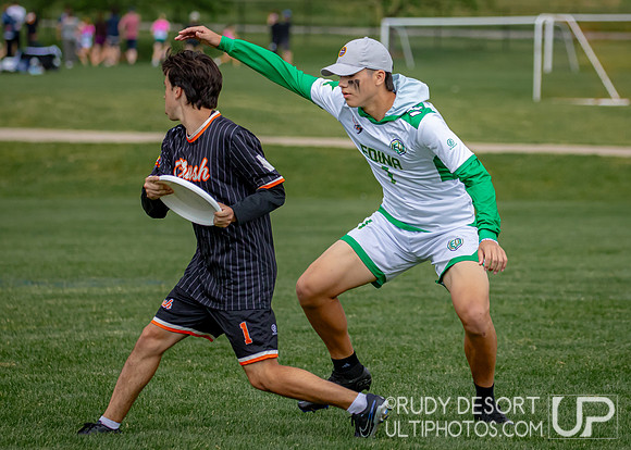 2024 High School National Invite (HSNI)