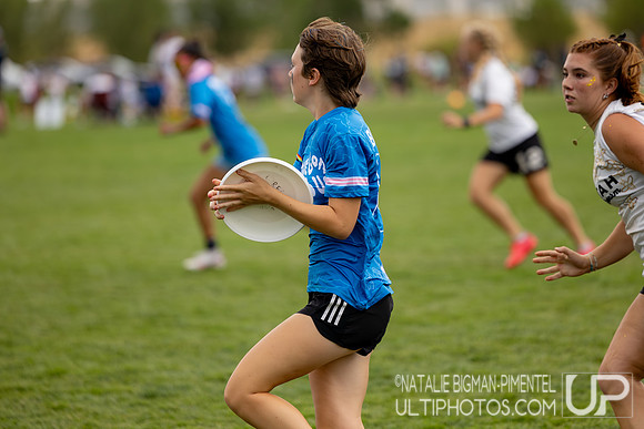 2024 USA Ultimate Youth Club Championships