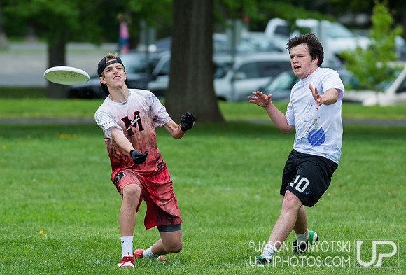 Mass HS States 2014