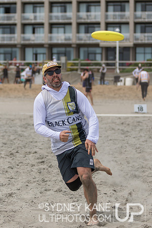 Sunday - 2025 Beach Championships