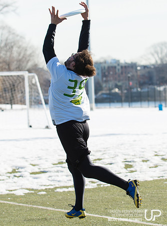 New York Rumble Combine 2-22-2014