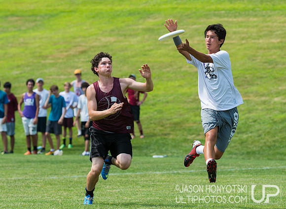 NUTC 2014 Session A