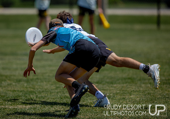 2024 High School National Invite (HSNI) ©