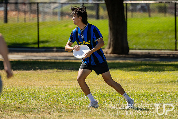 2024 Nor Cal Men's Sectional Championship