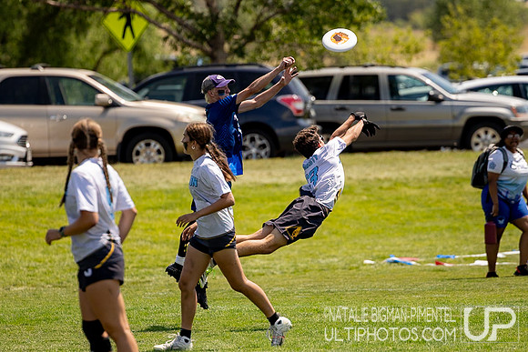 2024 USA Ultimate Youth Club Championships