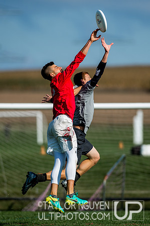 USA Ultimate Club National Championships