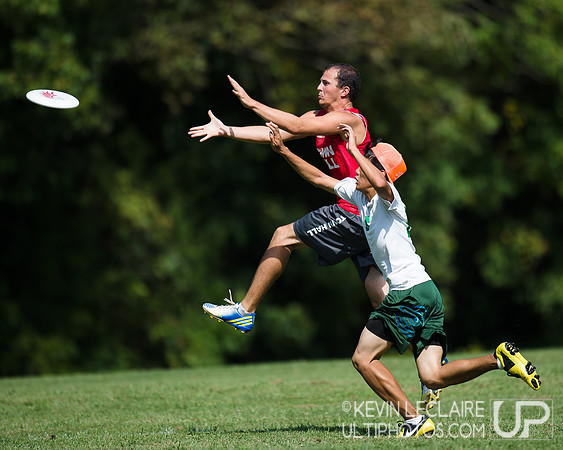 Capital Sectionals 2014 Saturday action