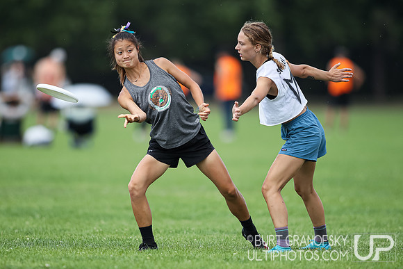 Sunday Action -- Boston Invite 2022