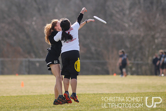 Queen City Tune Up 2015 - Saturday