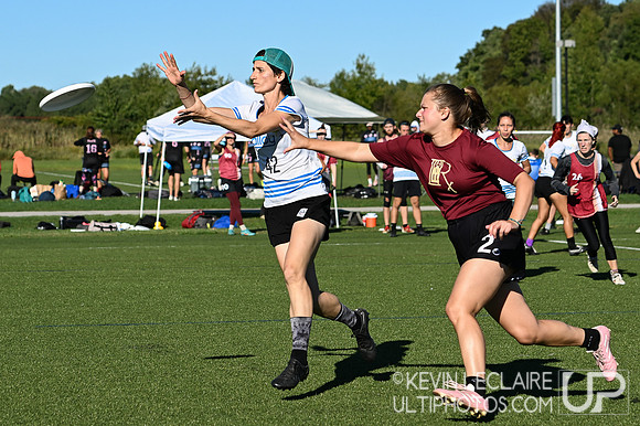 Mixed Pre-Qtrs - 2022 Mid-Atlantic Regionals
