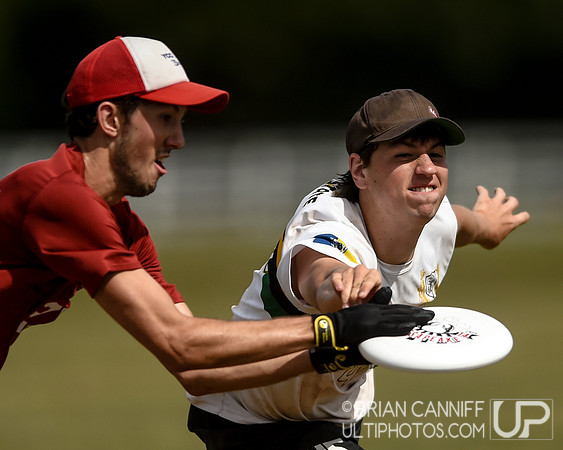 2014 USAU MA Reg D2 Men's