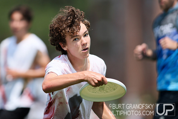 Boston Invite 2025