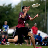 Mixed Semis - WUGC 2016