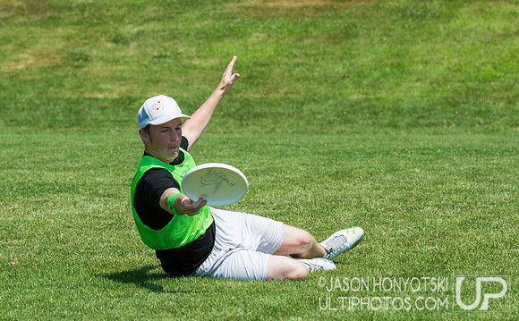NUTC 2014 Session A