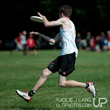 Pool Play - Founders Men's Sectionals 2014