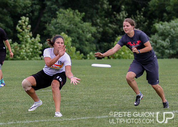 Chesapeake Invite