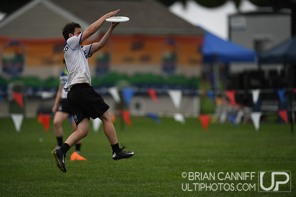2022 World Ultimate Club Championships