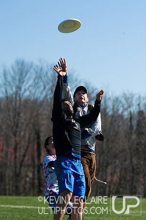 Fools Fest 2014 Sunday Action