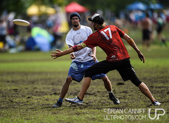 WUCC Mixed Wed