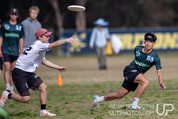 Day 2 of the 2025 President's Day Invite