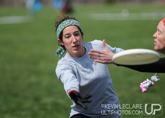 Fools Fest 2011 - Friday Action