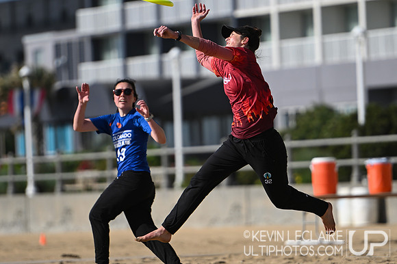 Saturday - 2024 Beach Championships