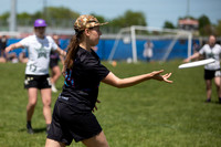 2024 USA Ultimate Division III College Championships