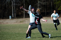 2014 Queen City Tune Up Saturday Action