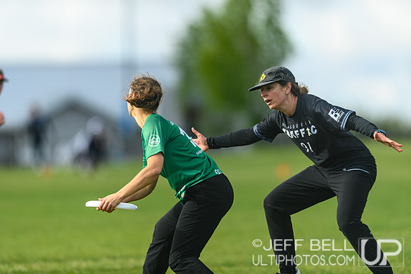 Canadian Ultimate Championship 2025