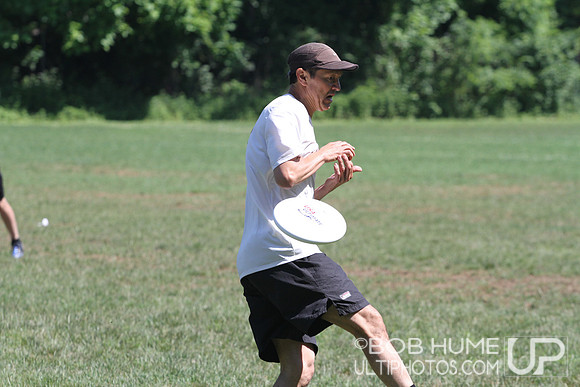 2014 Mid Atlantic Grand Masters Regionals
