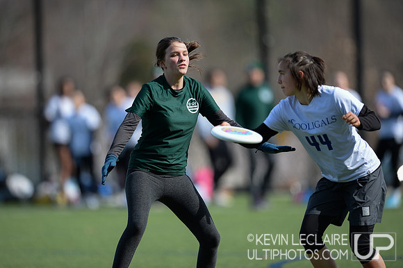 YULA 2022 Saturday action