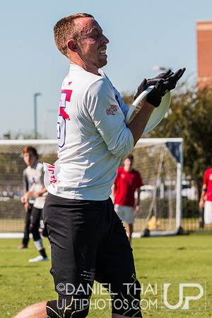 2014 USAU National Championships - Pool Play