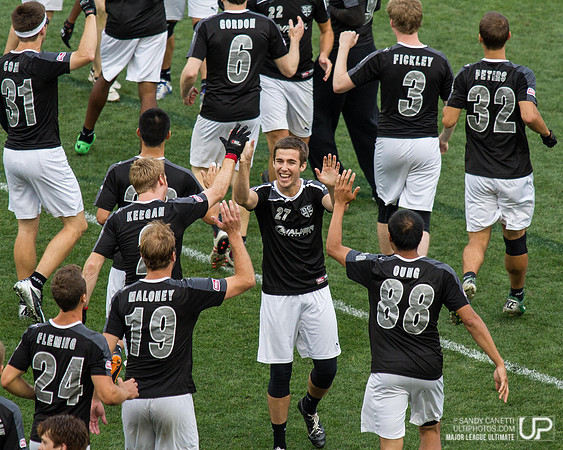 MLU Championship