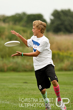 YCC 2012 Sunday Action
