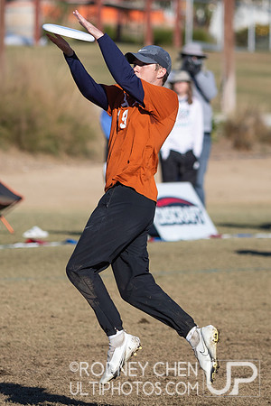 2021 USA Ultimate College Championships