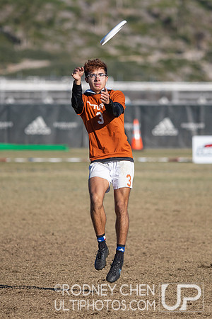 2021 USA Ultimate College Championships