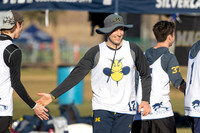 2021 USA Ultimate College Championships